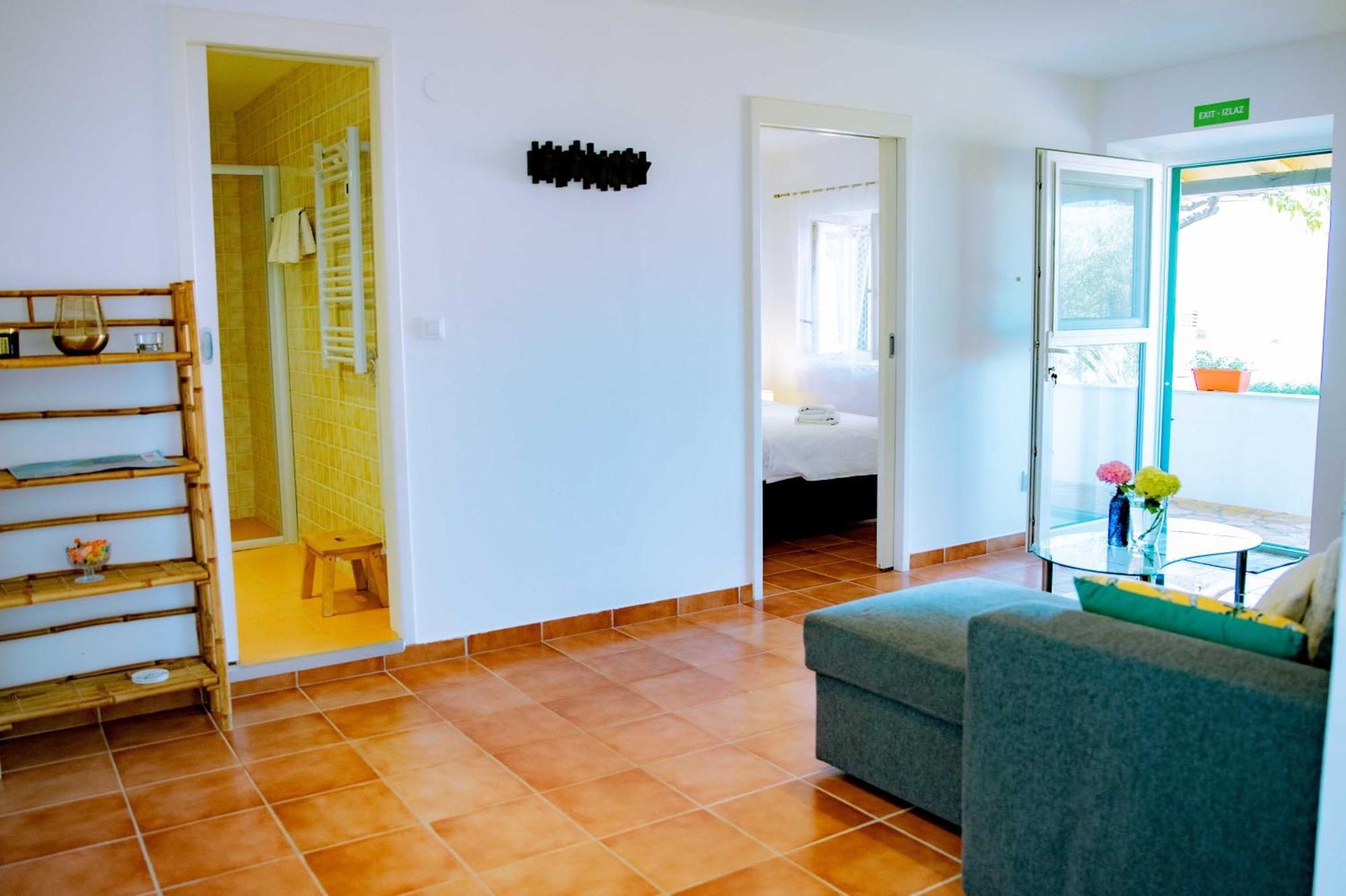 Palm Tree Paradise Appartement *