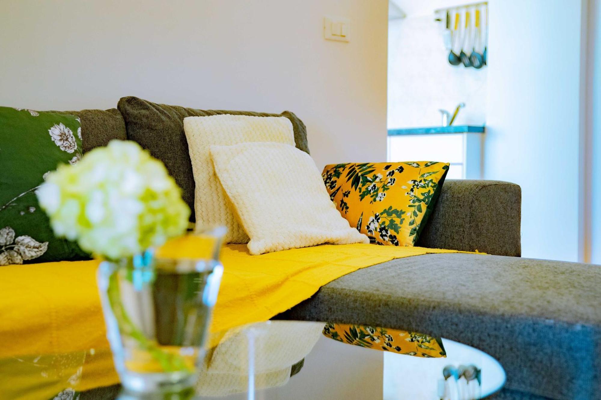 Appartement Palm Tree Paradise *