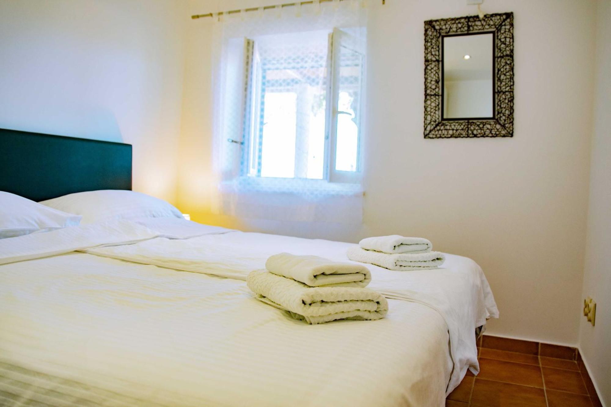 Palm Tree Paradise Appartement