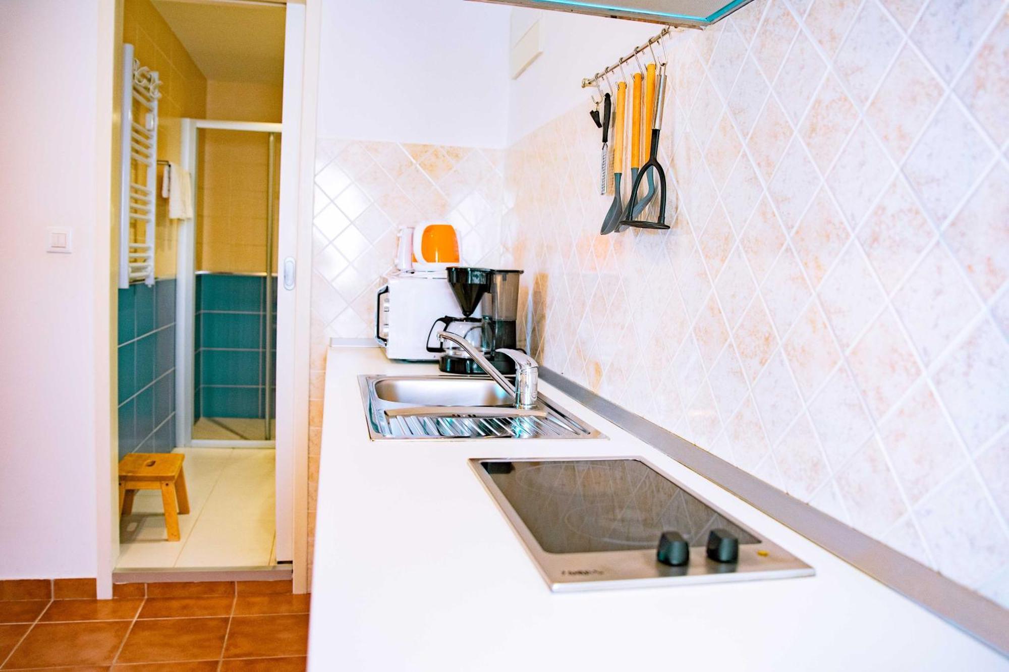 Appartement Palm Tree Paradise