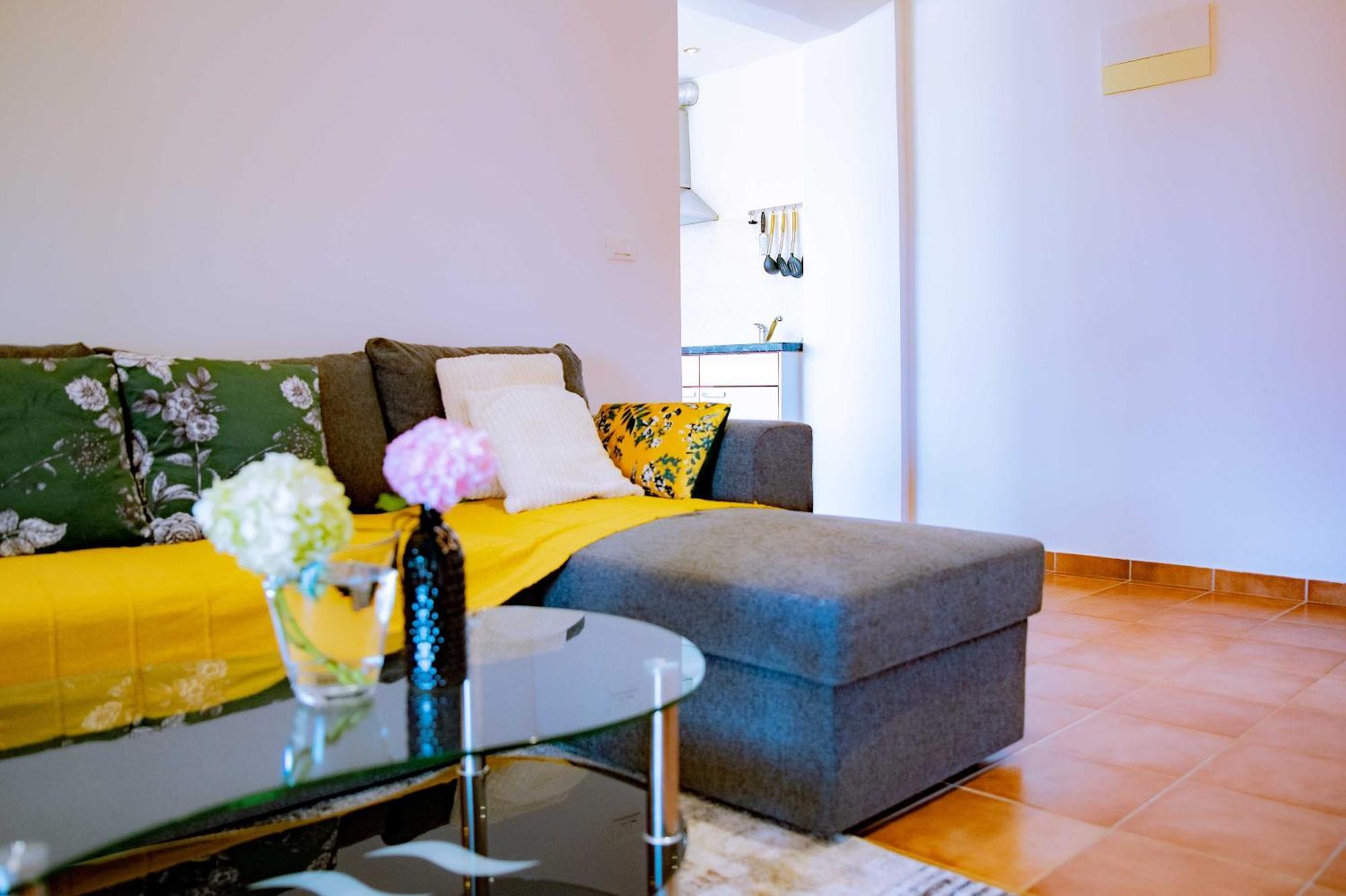 Appartement Palm Tree Paradise