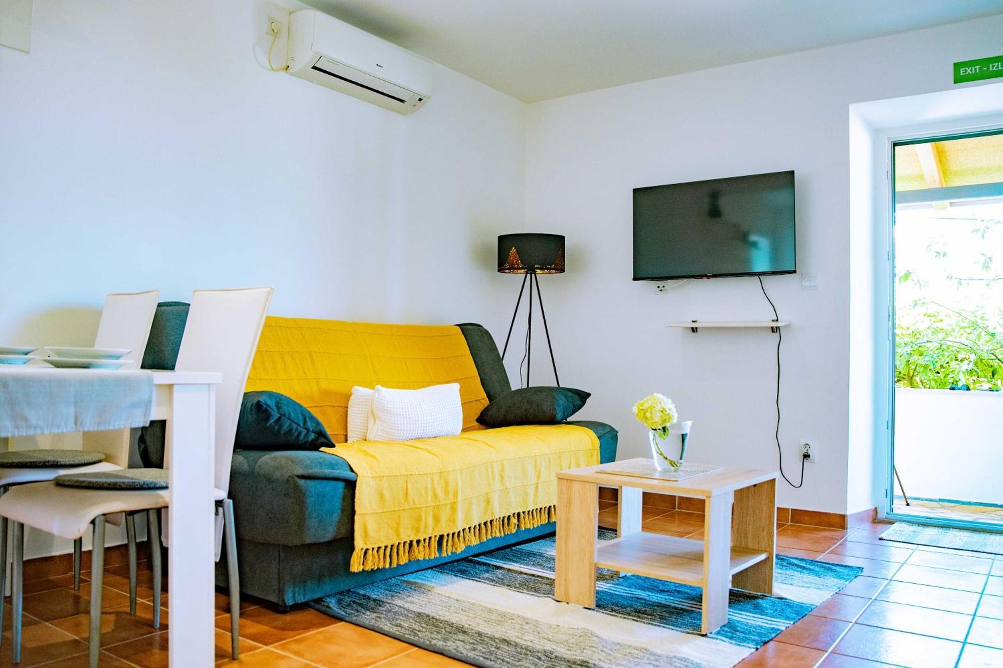 Palm Tree Paradise Appartement Dubrovnik